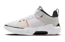 Jordan One Take 5 White Black GS FD2338-106