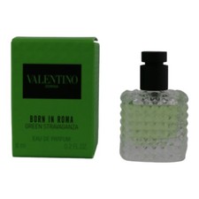 Valentino Donna Born in Roma Green Stravaganza EDP 6ml Travel Size