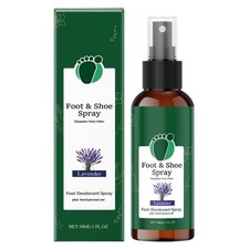 Shoes Spray For Smell Natural Quick Dry Shoe Deodorizer Spray Natural