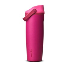 Owala 30oz FreeSip Sway Stainless Steel - Read My Lips