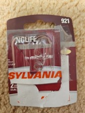 Sylvania Longlife 921 Bulb Sylvania Longlife 921 Bulb