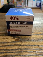 Crema 40% urea