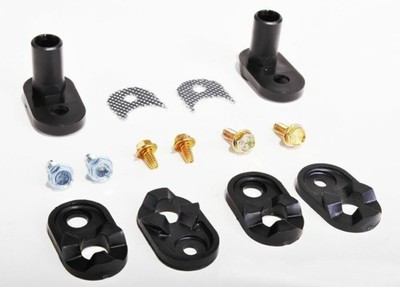 ERP Door Closing Cam Kit for Whirlpool ED25DQXAW00 ED25DQXBW00 ED27DQXAB05