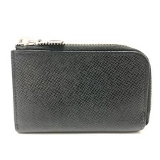 LOUIS VUITTON M63375 Taiga Portomone Joule Compartimiento Monedero Monedero