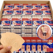 Waterproof Nail Protector Guards Reusable Finger  Toe Sleeves for Damaged Nails