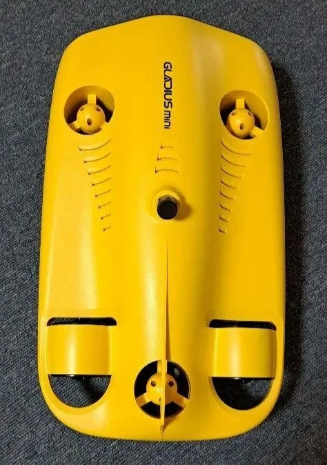 Junk Gradius Mini Underwater Drone 100m Photography Rov Inspection Video Marine - Image 3 of 4