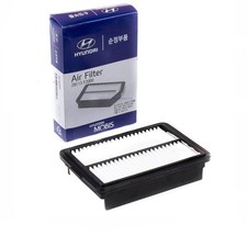 OEM Engine Air Filter For 2017–2023 Hyundai Elantra Kona Soul Forte 28113-F2000