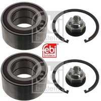 2X Radlagersatz Febi Bilstein 33988 2 Radlager Satz Links Rechts Vorne