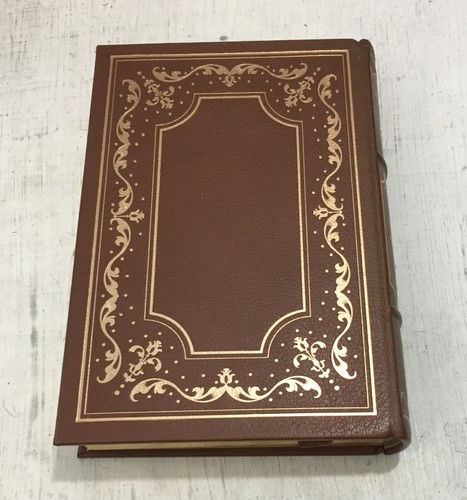 Franklin Library Basic Works of Sigmund Freud 100 Greatest (Appears Unread) - Picture 3 of 5