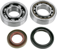 HOT Rods K048 Kurbelwellenlager- Satz FüR SX 85 / SX 105 / TC 85