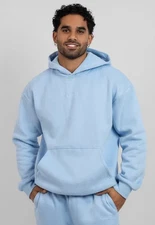 Comfrt Signature Hoodie-Limited Edition Color-Astro/size M