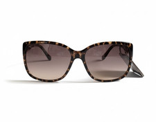 Foster Grant MAXBLOCK Sunglasses FGX 201 Tortoise, Gold Inside Brown Gradient