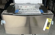 LG WD200CV SideKick Pedestal 29  Mini Washer ...
