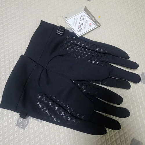 K2 Unused Gore-Tex Mid-Season Gloves M Size