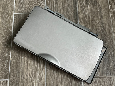 #ad #ad LG Dryer Steam Water Compartment amp; Door Lid Cover MEA61877502 MDQ61902102 #3 $29.99