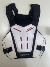 EVS Revo 5 Chest Protector Size XL