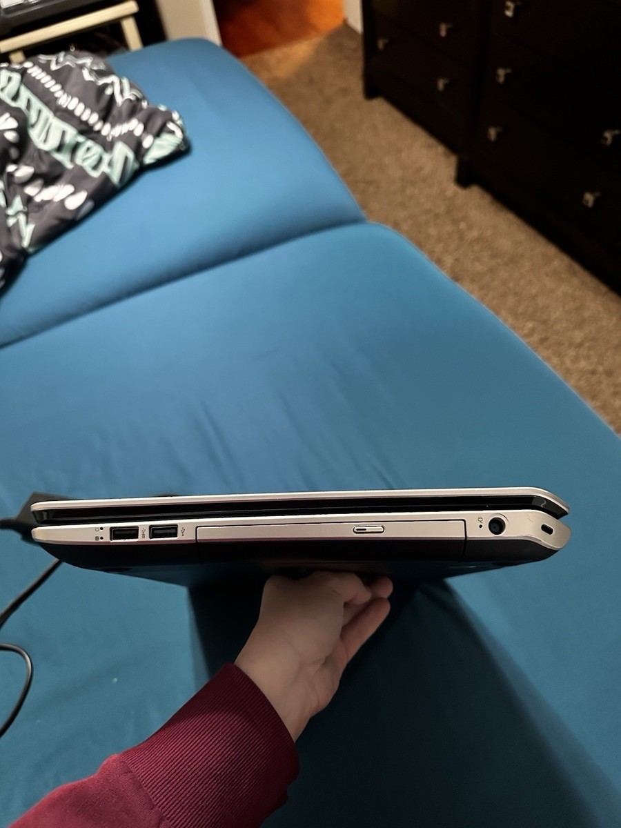 HP Laptop TuneVision HD Envy Dv7 Beats Audio 17 In | eBay