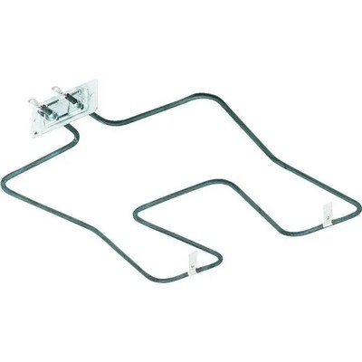 WB44X5043 for GE Hotpoint Range Oven Bake Lower Element Unit AP2031077 PS249449