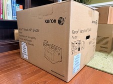Xerox B400/DN VersaLink Monochrome Laser Printer