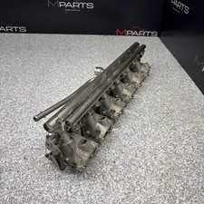 01-06 Bmw E46 M3 S54 Z4m Individual Throttle Bodies Itb Intake 01-06 Bmw E46 M3 S54 Z4m Individual Throttle Bodies Itb Intake