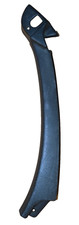 1982-1992 Camaro Firebird T-top B-pillar Trim Driver Side Panel Cover Oem 1982-1992 Camaro Firebird T-top B-pillar Trim Driver Side Panel Cover Oem