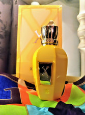 ERBA GOLD by XERJOFF 3.4oz/100ml Eau De Parfum Unisex (Authentic Sealed)