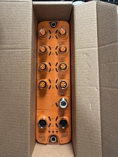 ifm IO-Link Master AL1102 SL PN 8P IP67 Profi...