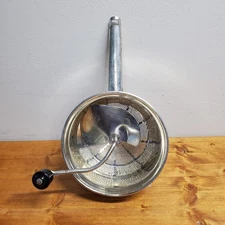 VINTAGE FOLEY FOOD MILL #101