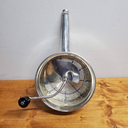 VINTAGE FOLEY FOOD MILL #101