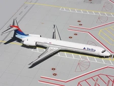 Gemini Jets 1/200 Delta Air Lines MD-80 G2DAL133 ULTRA RARE