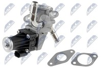 NTY Agr-Ventil EGR-FR-007 FüR Ford