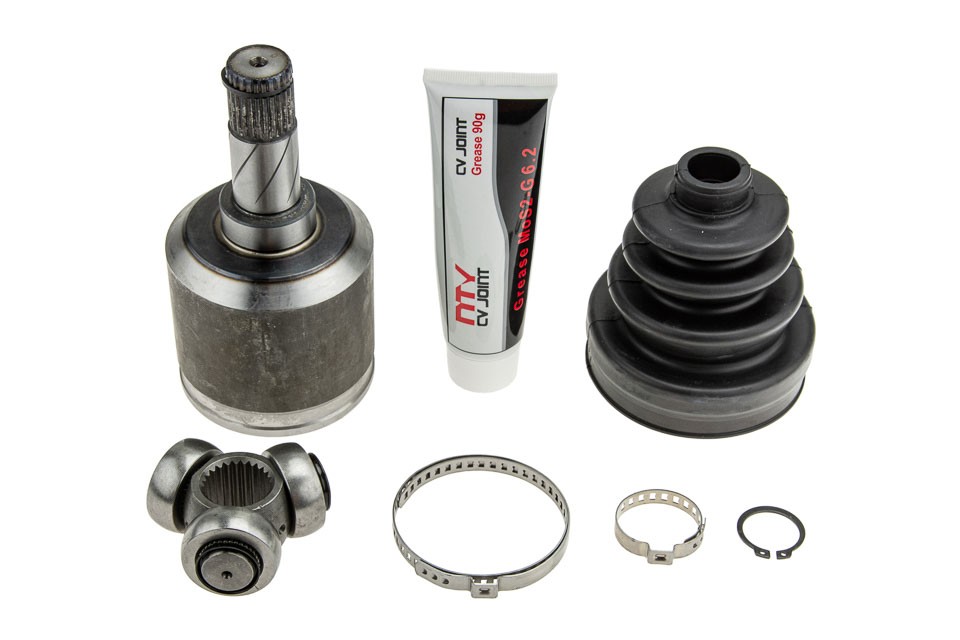 N.T.Y. NPW-VV-002.NTY Joint Kit, drive shaft for VOLVO - Image 3