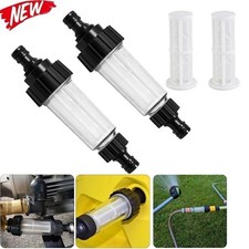 Wasserfilter f&uuml;r K&auml;rcher/Kr&auml;nzle Karcher K2 bis K7 wie 4.730-059.0 47300590 uvm.