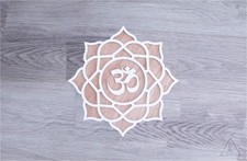 Diwali Rangoli Stencils
