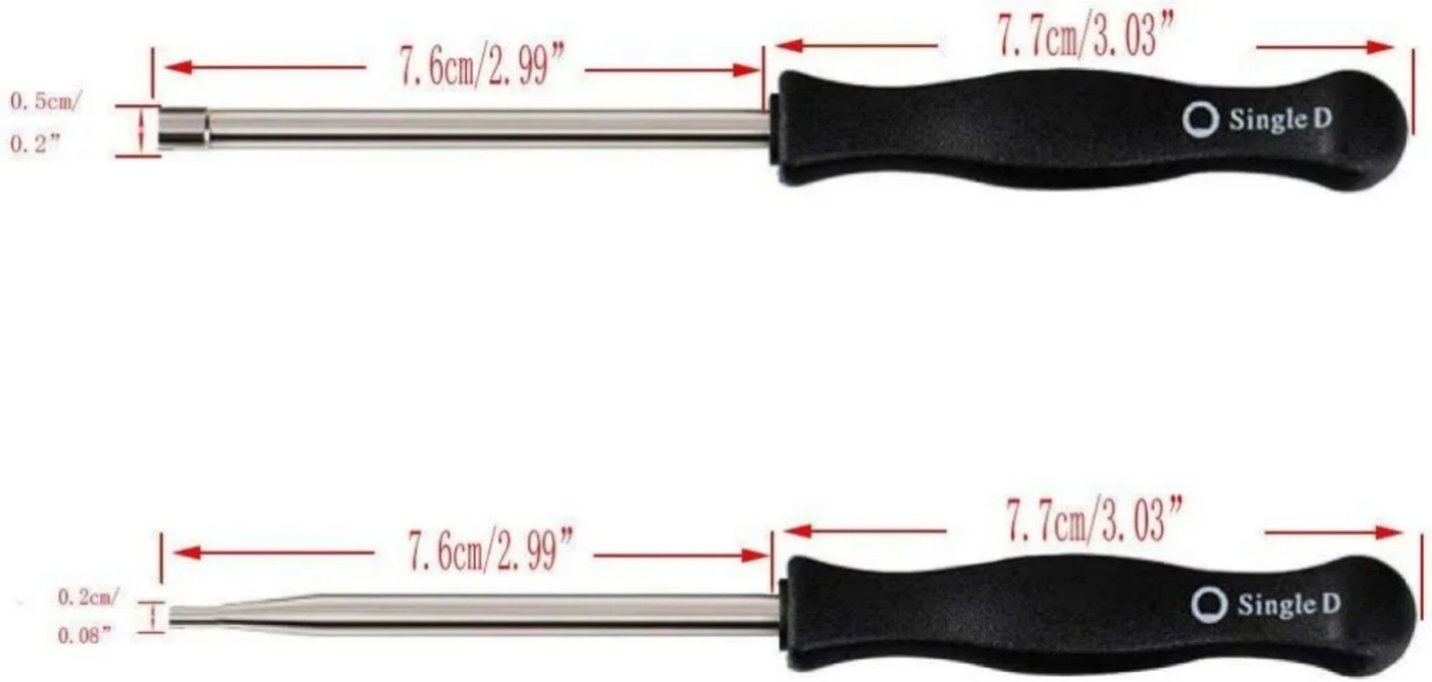 14pcs Carburetor Adjustment Carb Tune up Adjusting Small Engine + Tool Kit LOT