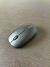 Kensington Pro Fit Bluetooth Compact Mouse Black K74000