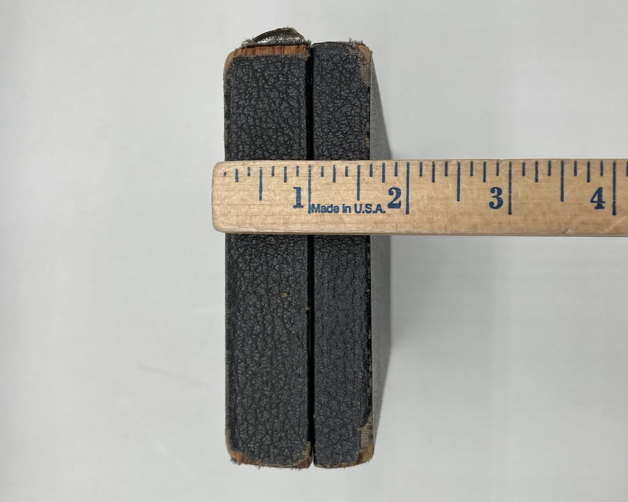 Vtg 1950s Hickok, Anson, Swank USA Cuff Links In Mautner Box 10 Pairs