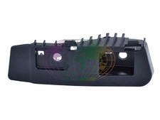 Stoßstange Hinten für Tesla Model 3 2019-2020