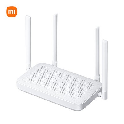 Xiaomi Drahtlose Router AX1500 5GHz WiFi 6 unterstützt IPTV 1501Mbit 2.4GHz 2in1