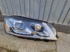 Volkswagen Passat B7 2010-2015/Passat ALLTRACK Faro Proiettore Fanale Anteriore