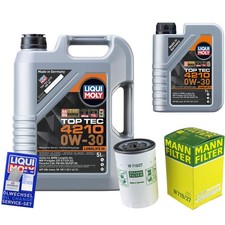 Filtre à huile Mazda TRIBUTE