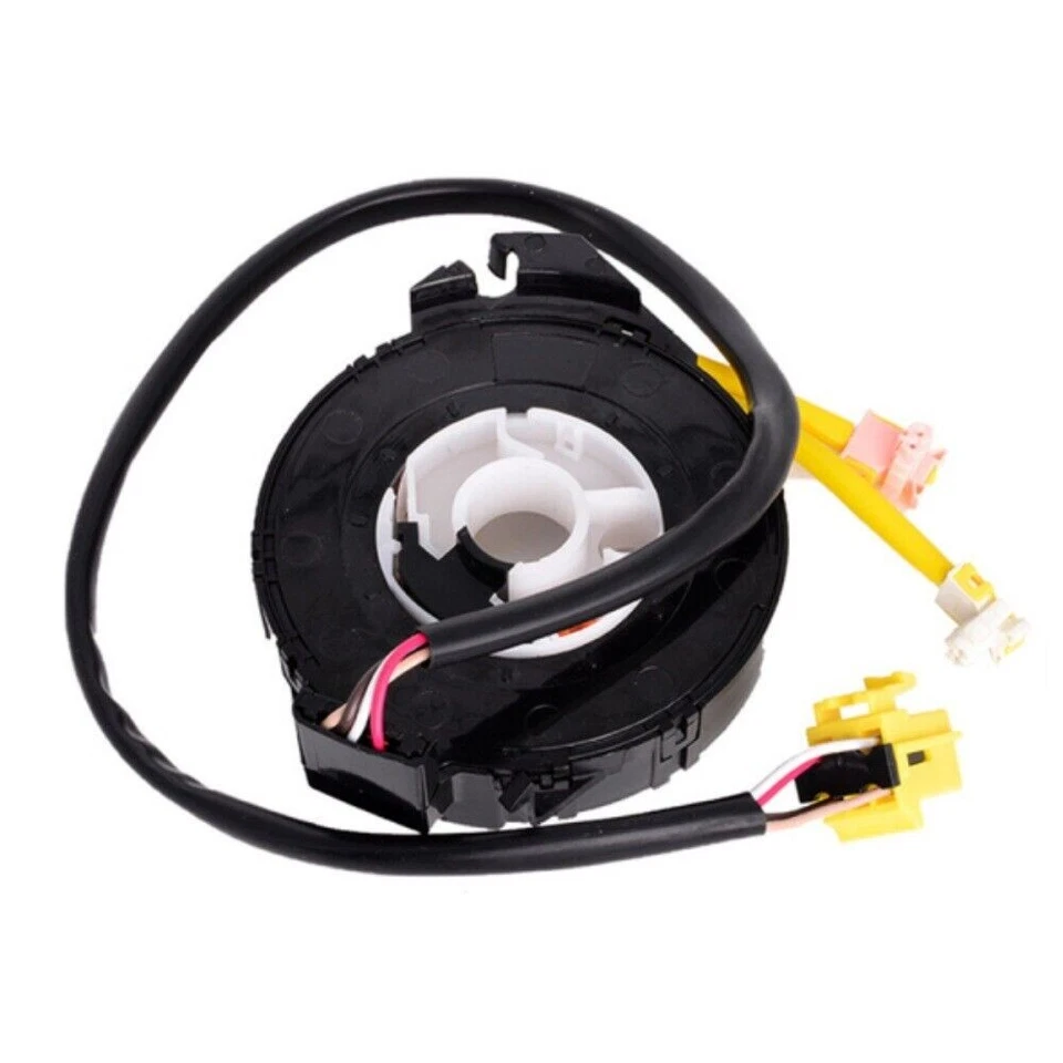 Steering Wheel Clock spring For GMC Savana 1500 Yukon For Cadillac Escalade - Image 3 of 4