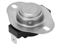 Central Boiler SPST Fan Limit Control Thermostat Snap Disc for Outdoor Furnace