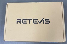 Retevis Speaker Microphone