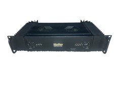 Hafler P3000 Trans Nova Stereo Amp 300 Watt 2-Channel Professional Power Amp #1