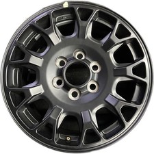 Toyota Tacoma 4runner Matte Black Oem Wheel 18 24-25 Original Rim Ptr5635242 Toyota Tacoma 4runner Matte Black Oem Wheel 18 24-25 Original Rim Ptr5635242
