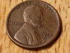 1912 D.in Fine Condition #1