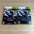 Halo Combat Evolved Anniversary Xbox 360 Complete in Box w/ Slipcover, Very Good