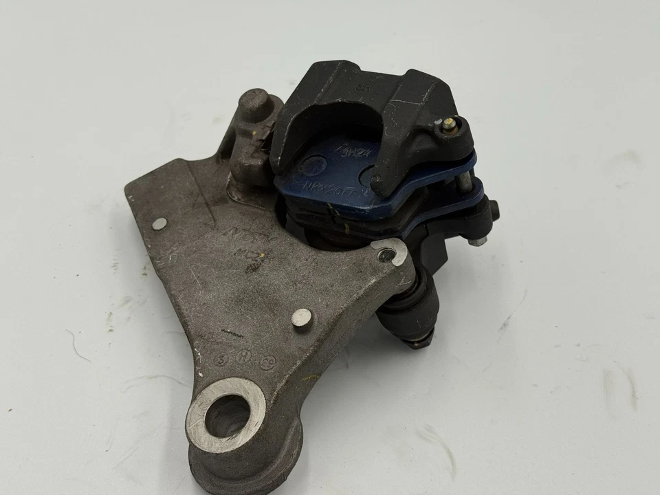 Soporte de pinza de freno de disco trasero Honda CBR500R 2014 CBR500 R CBR 500 500R Foto 2 de 4