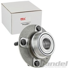 Roulement de roue Hyundai MATRIX